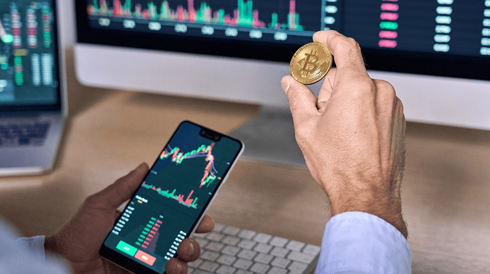 Bitcoin Brokers – Understand the Benefits of CryptoCurrency Trading